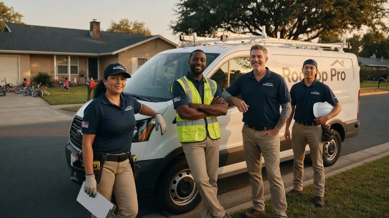 Roof Repair in Monroe, OR near me