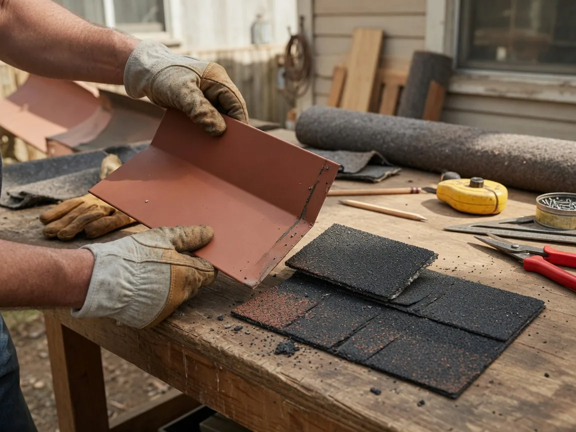 Roof Repair company in Monroe, OR